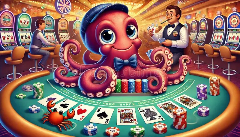 Slots Gambling jdbkk com