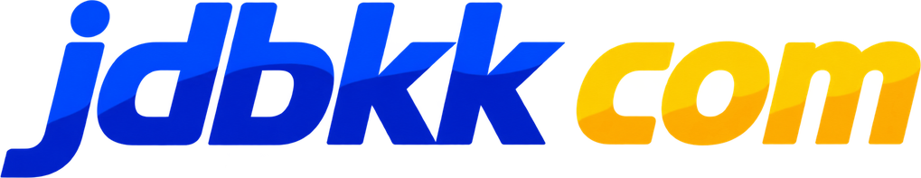 jdbkk com Logo